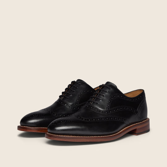 Aldeburgh Black
