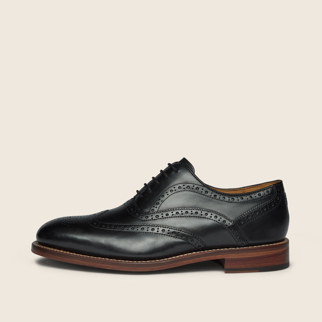 Aldeburgh Black