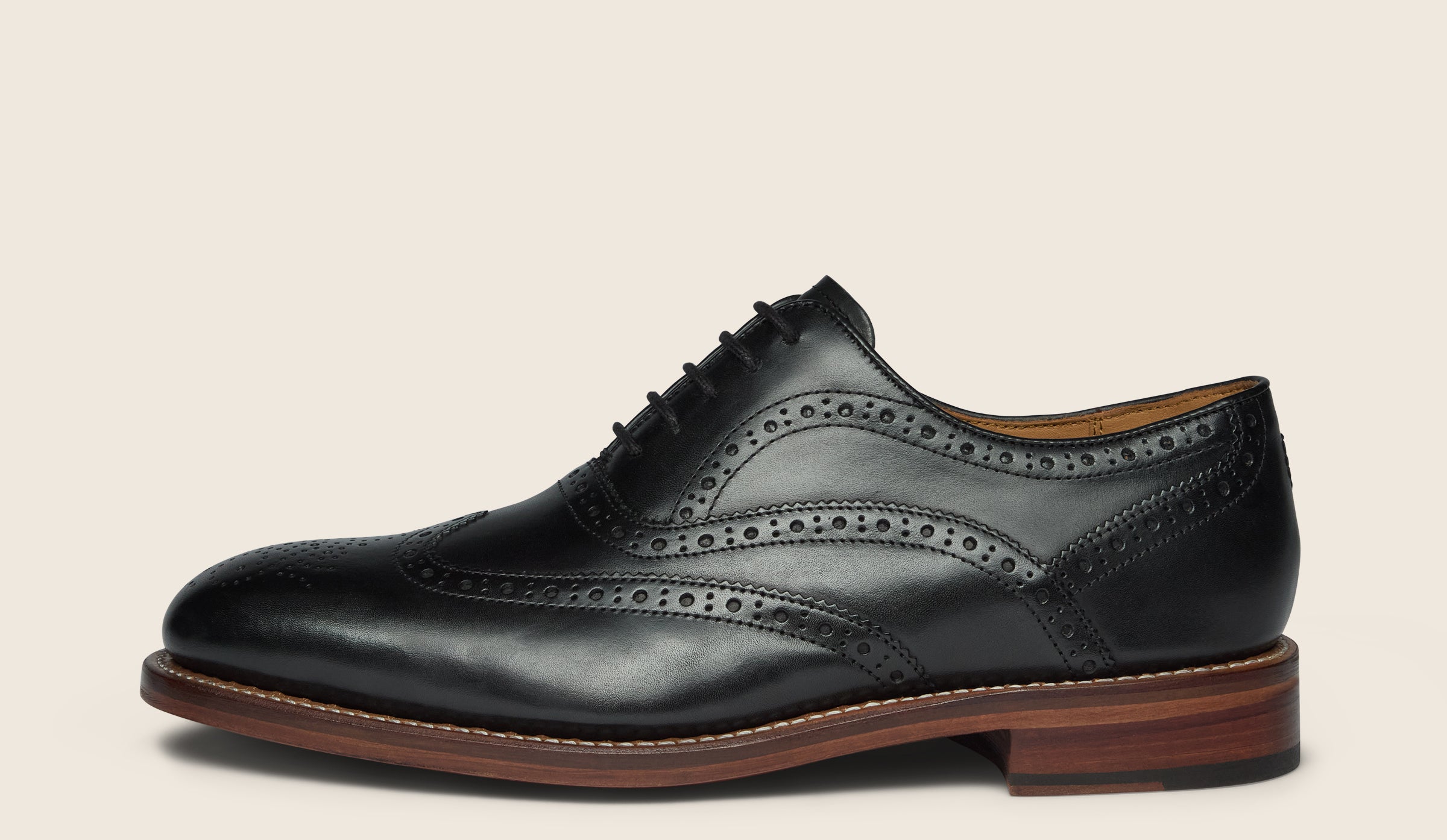 Aldeburgh Black