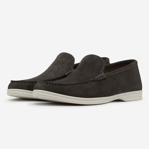 Alicante Dark Grey