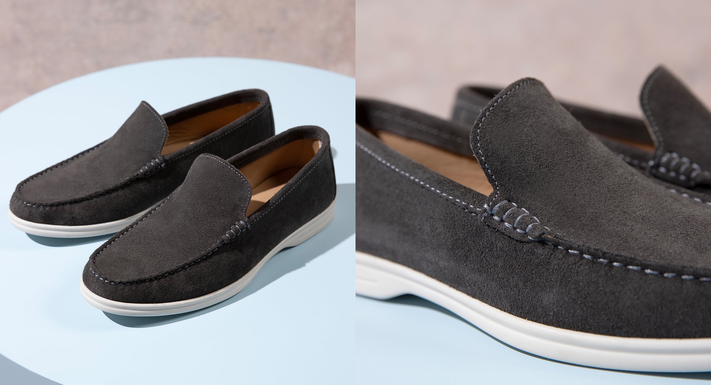 Alicante Dark Grey