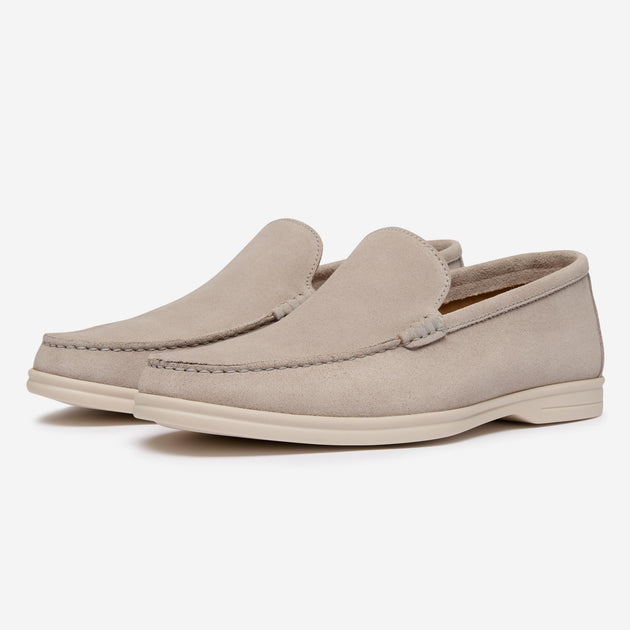 Alicante Light Grey