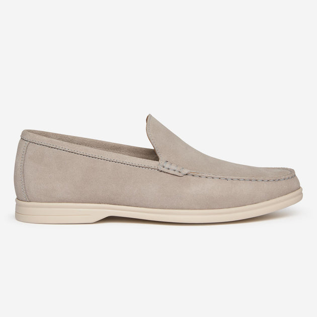 Alicante Light Grey