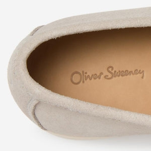 Closeup of Foam padded insock