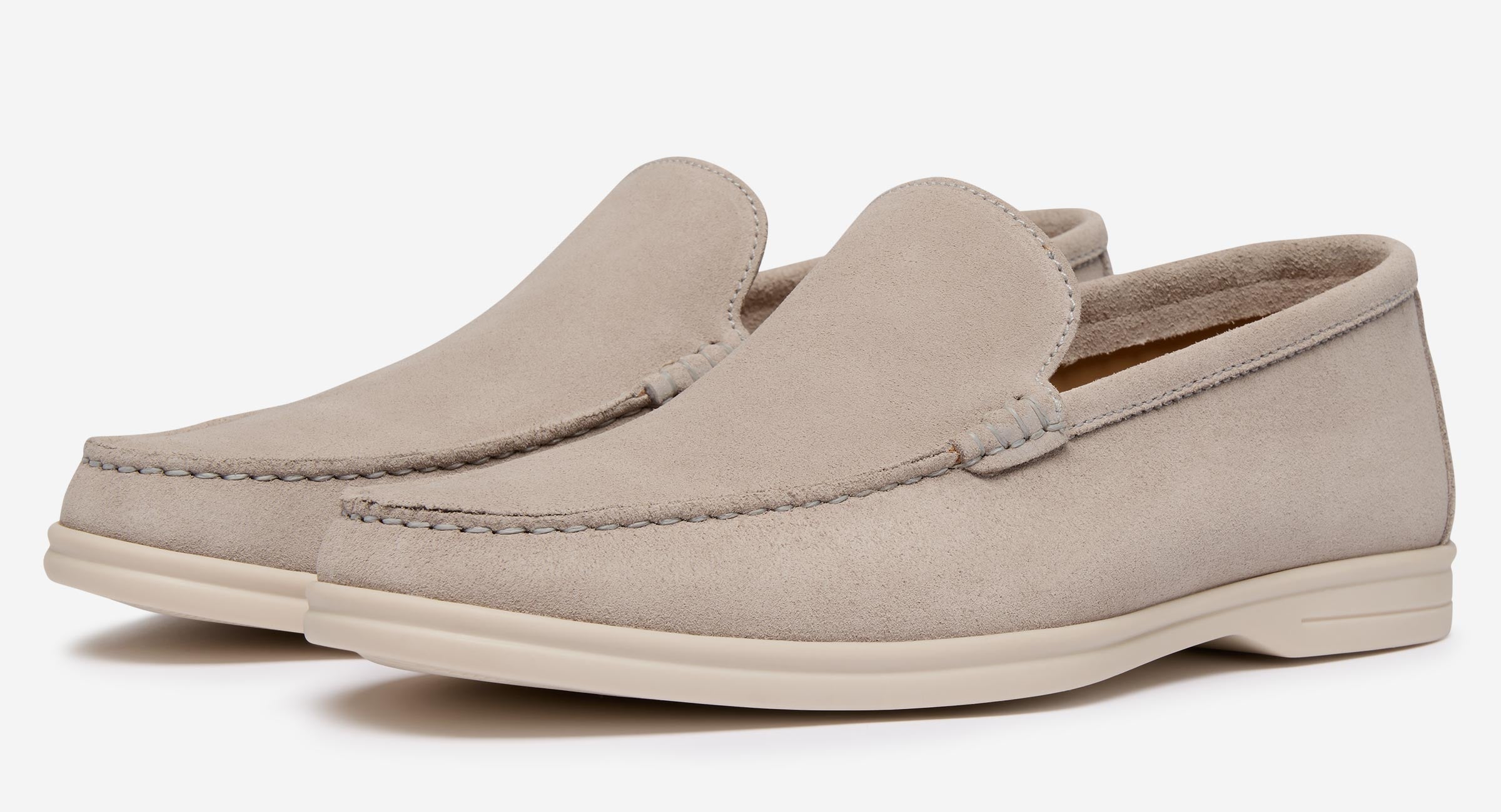 Alicante Light Grey