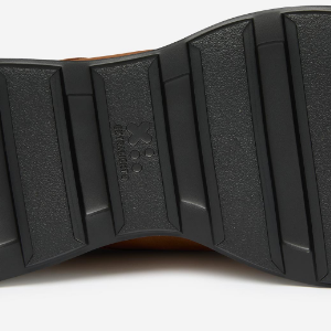 Closeup of XL Finproject EVA sole