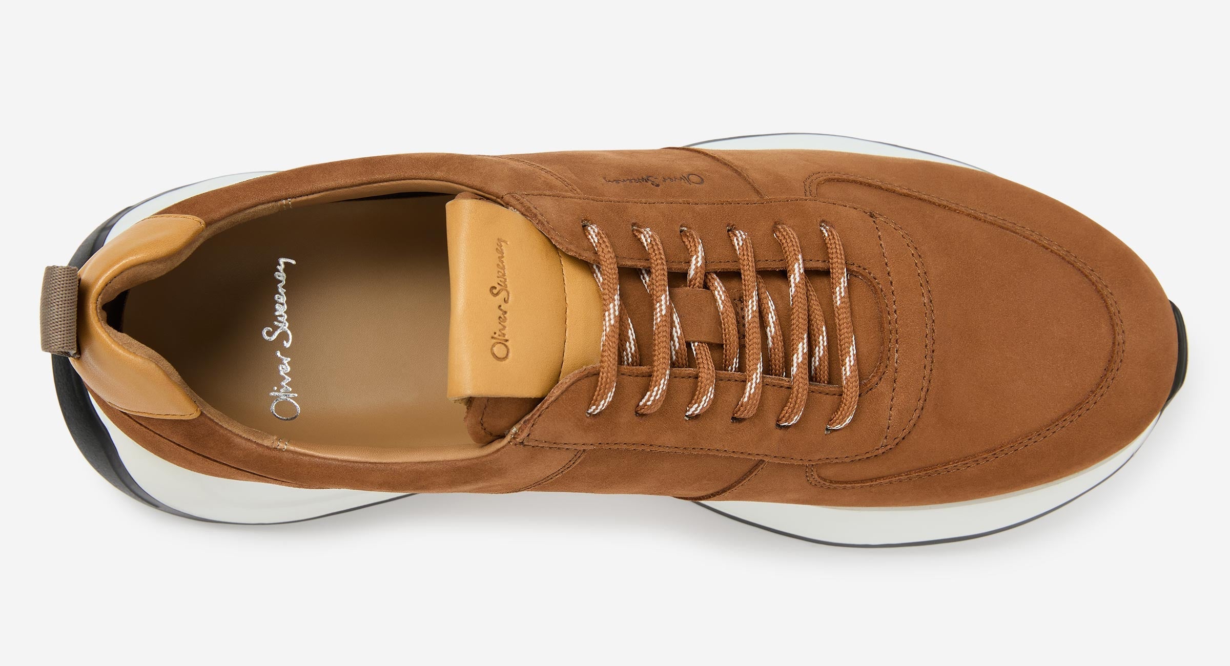 Allington Tan