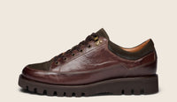 Thumbnail of Almonda Brown