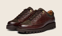 Thumbnail of Almonda Brown