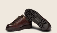 Thumbnail of Almonda Brown