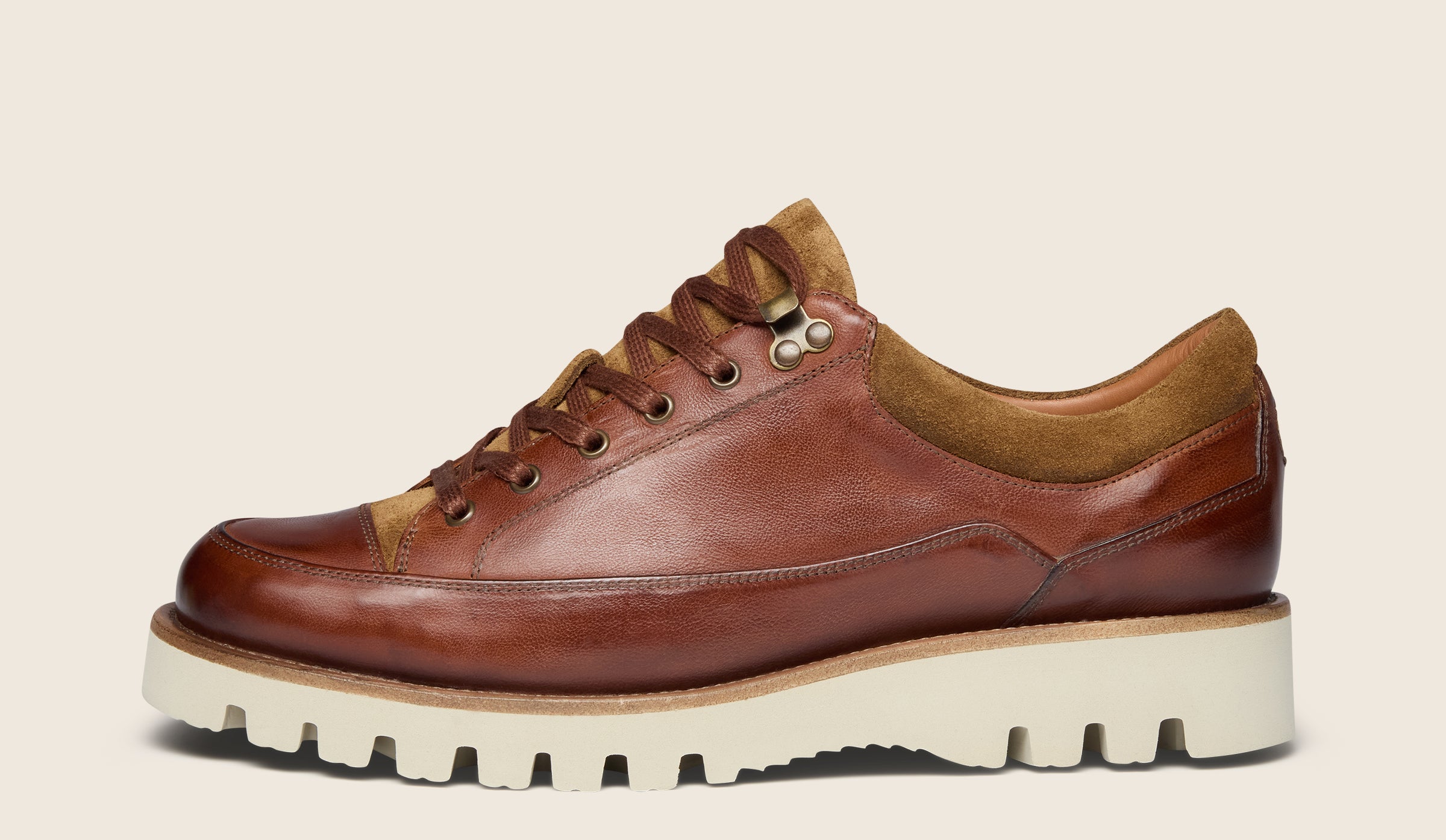 Almonda Dark Tan