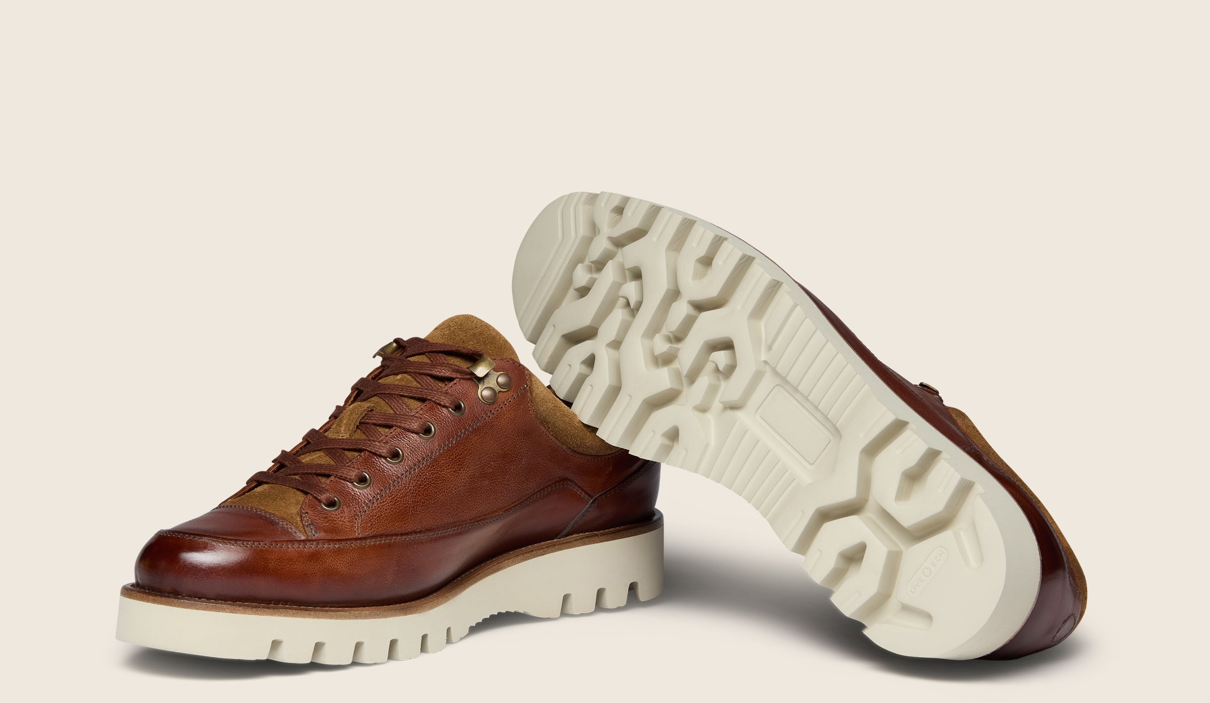 Almonda Dark Tan