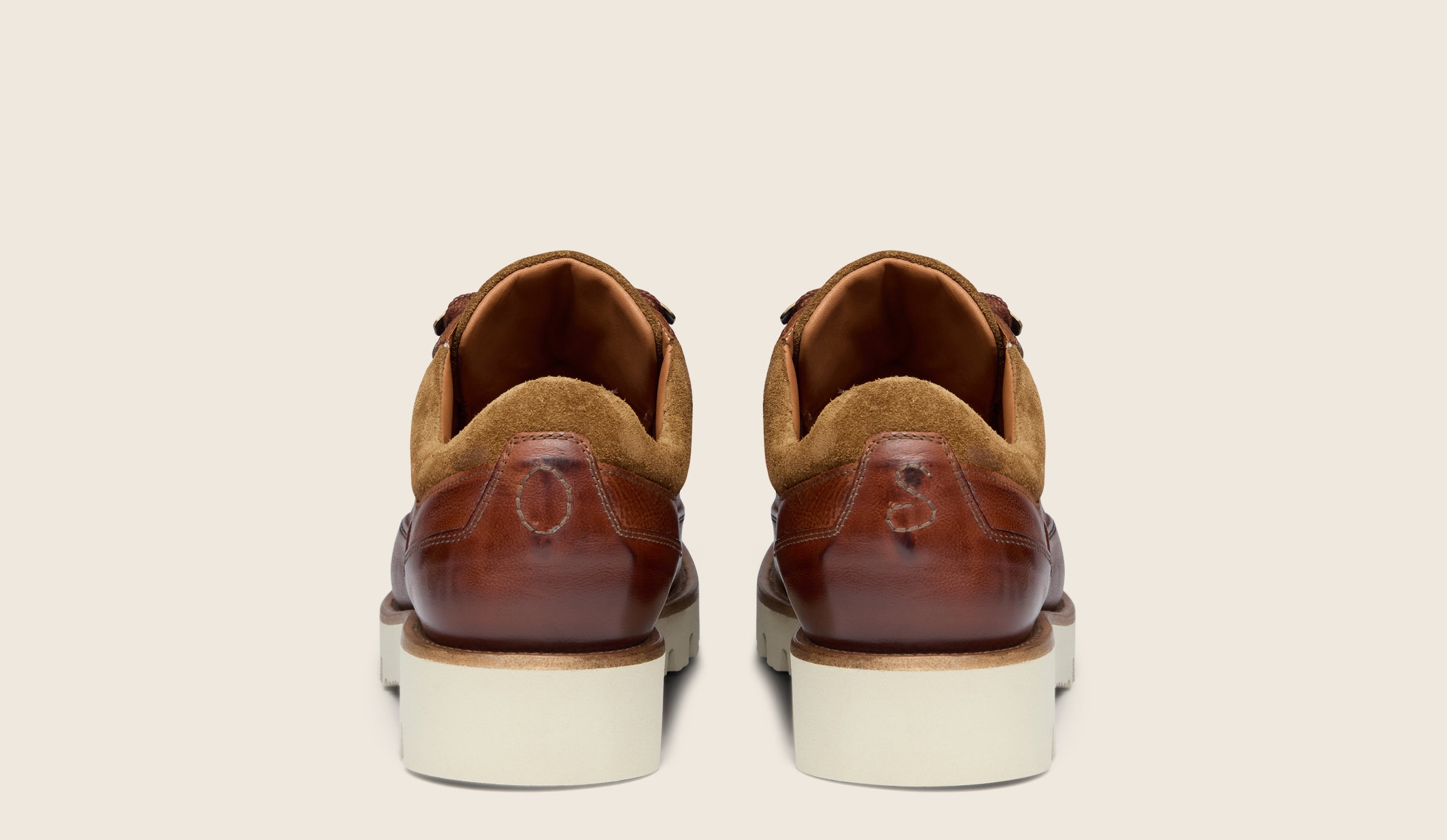 Almonda Dark Tan