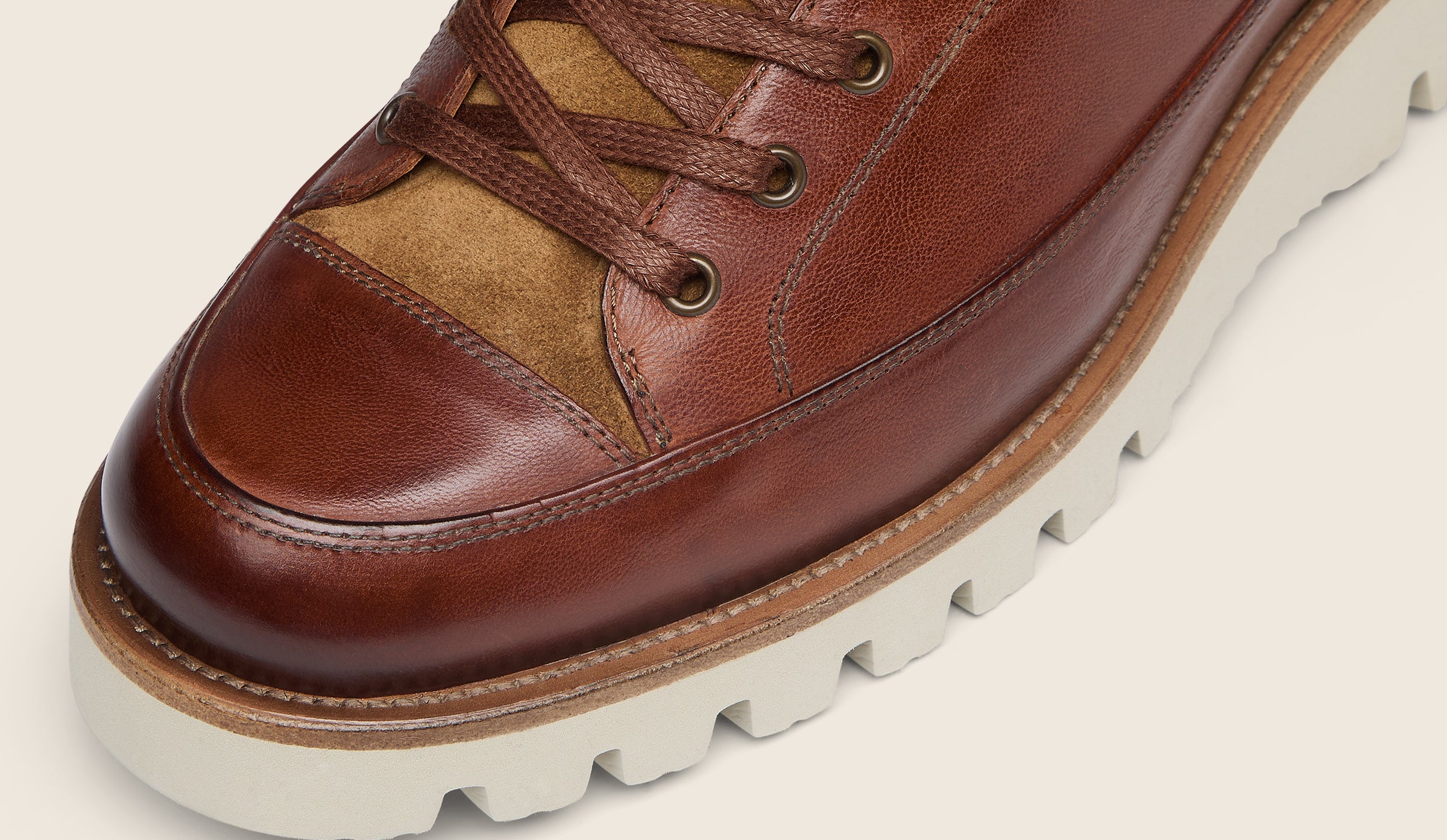 Almonda Dark Tan
