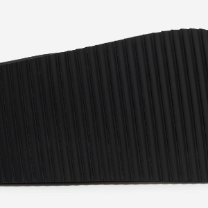 Closeup of EVA outsole