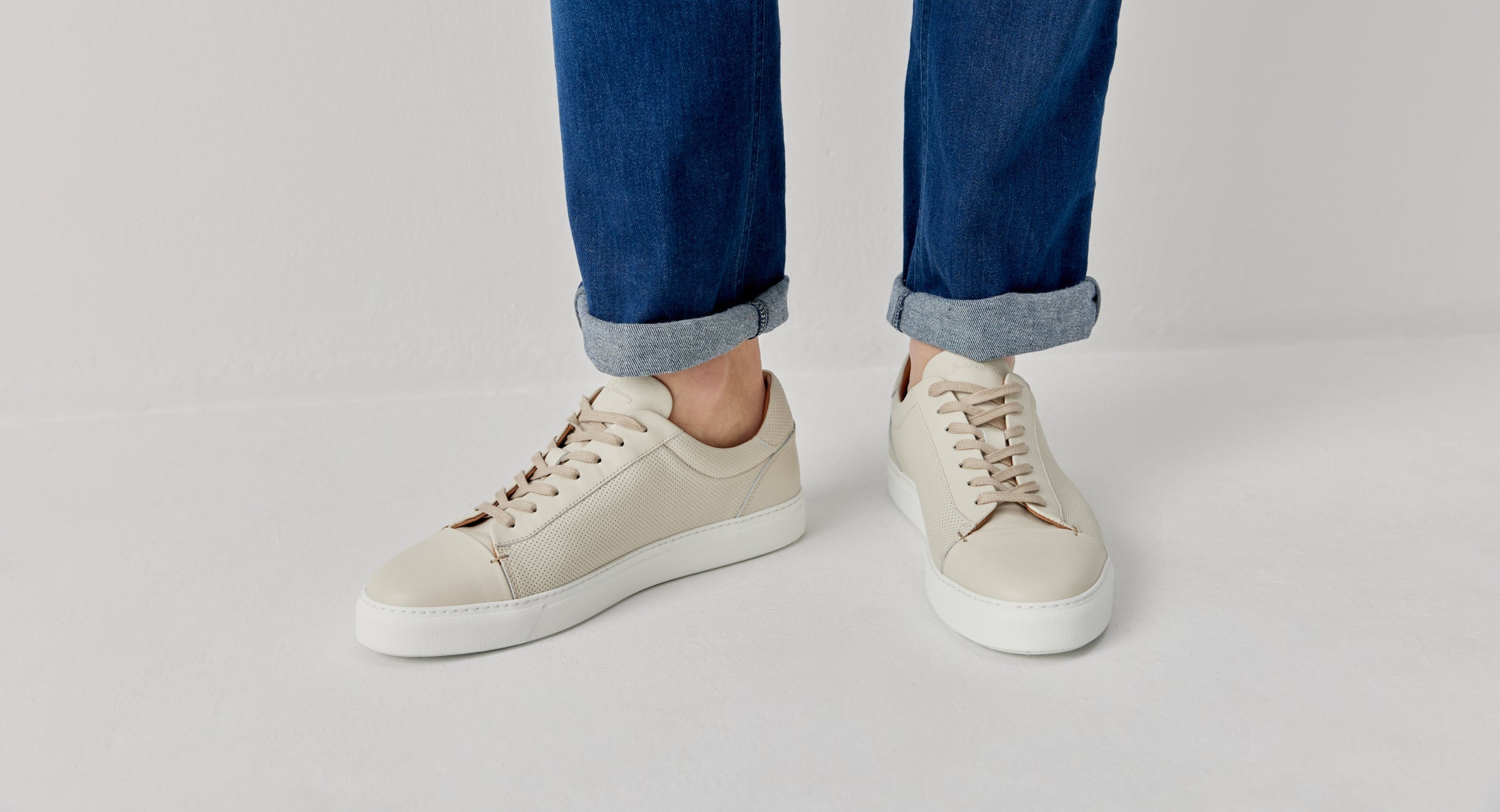 Almada Off White, view 9