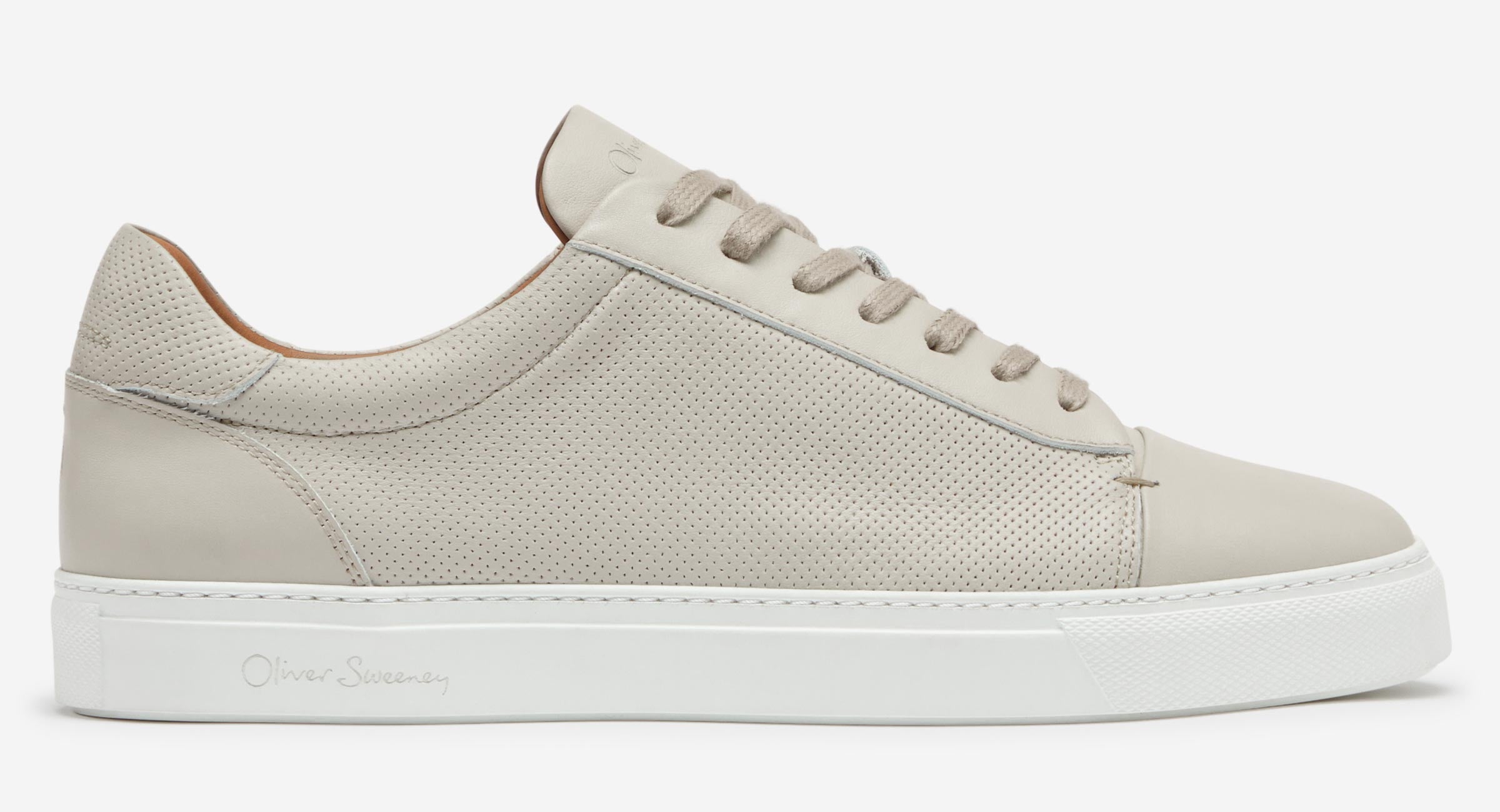 Almada Off White, view 4