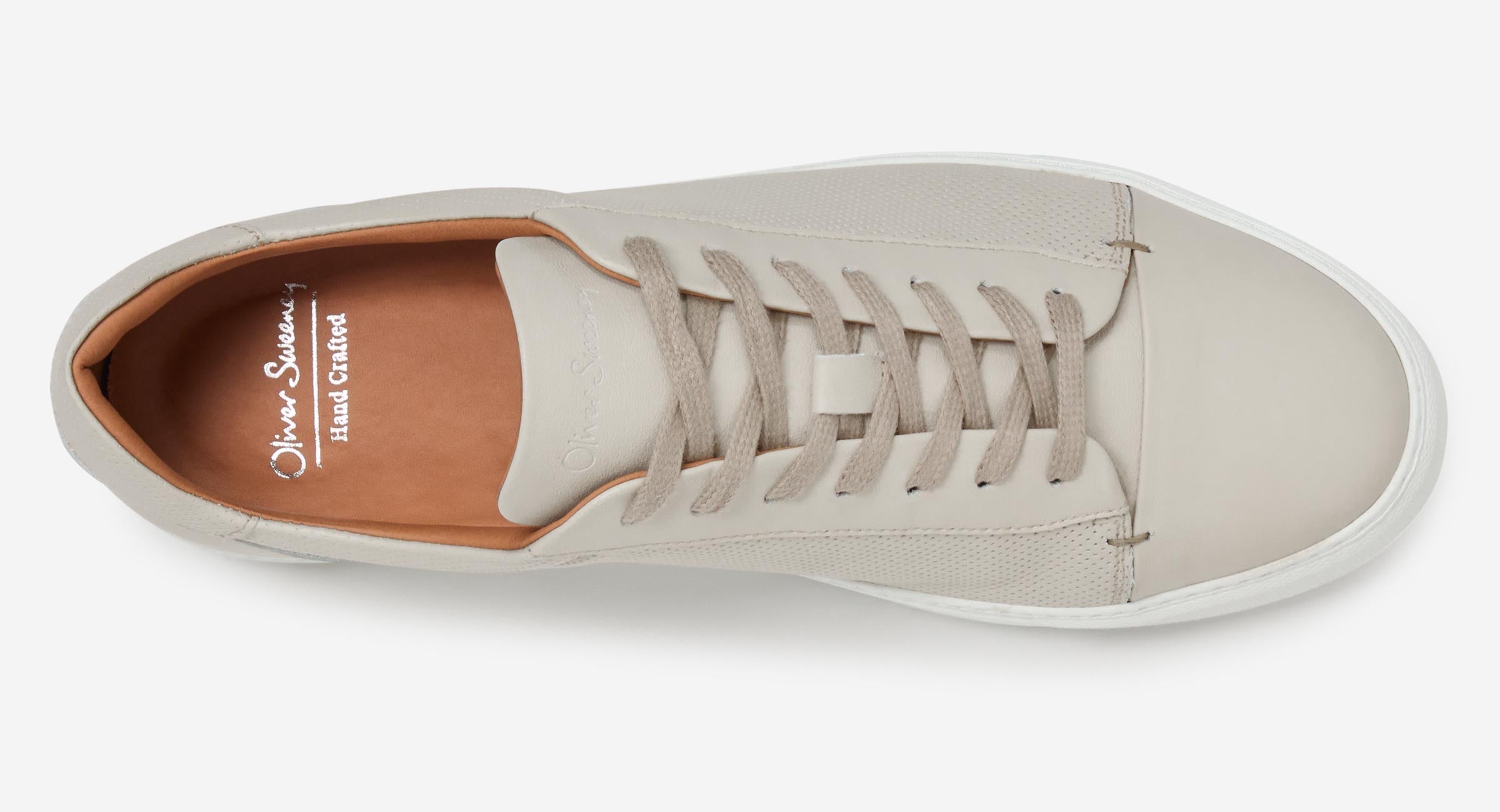 Almada Off White, view 7