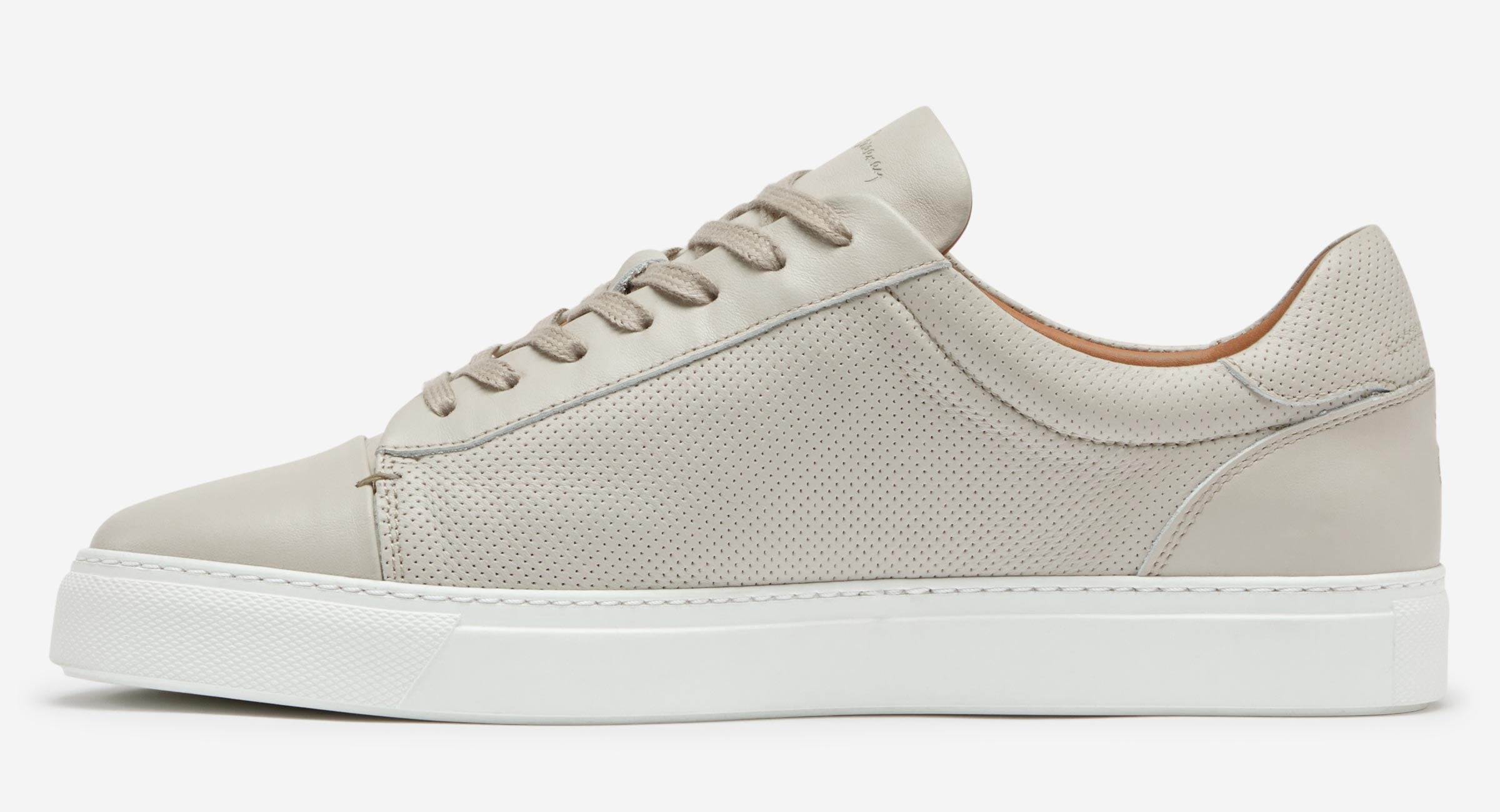 Almada Off White, view 8