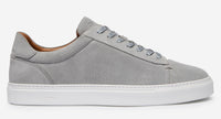Thumbnail of Almada Grey Suede