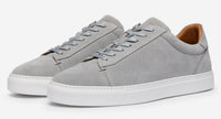 Thumbnail of Almada Grey Suede