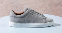Thumbnail of Almada Grey Suede