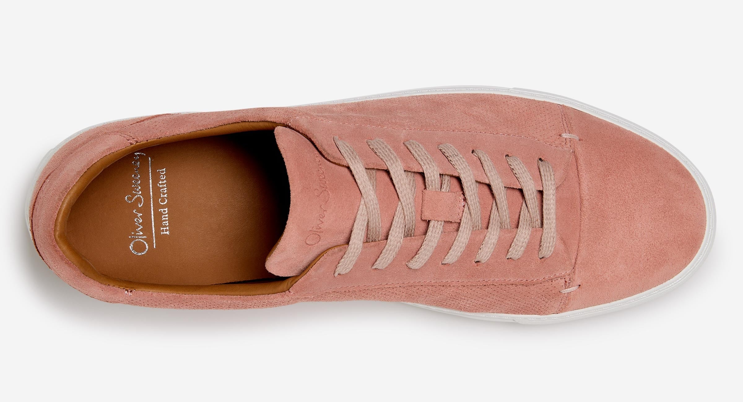 Almada Dusty Pink