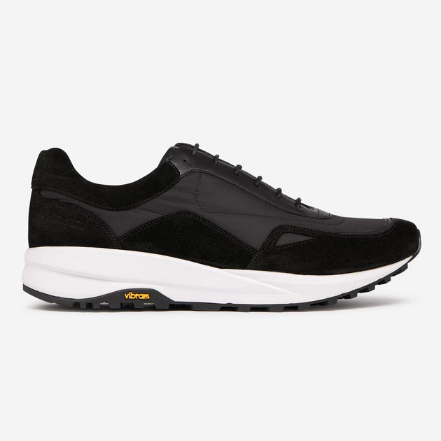 Amble Black