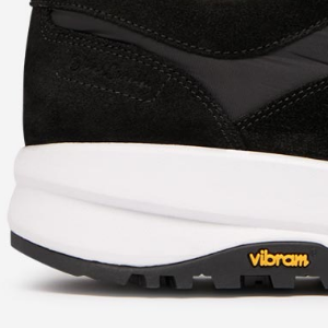 Closeup of Lightweight EVA midsole