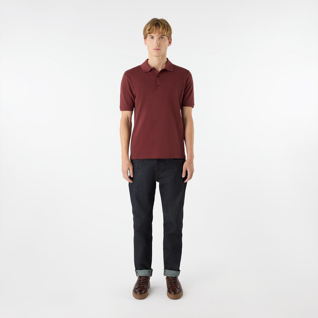 Ancrum Burgundy