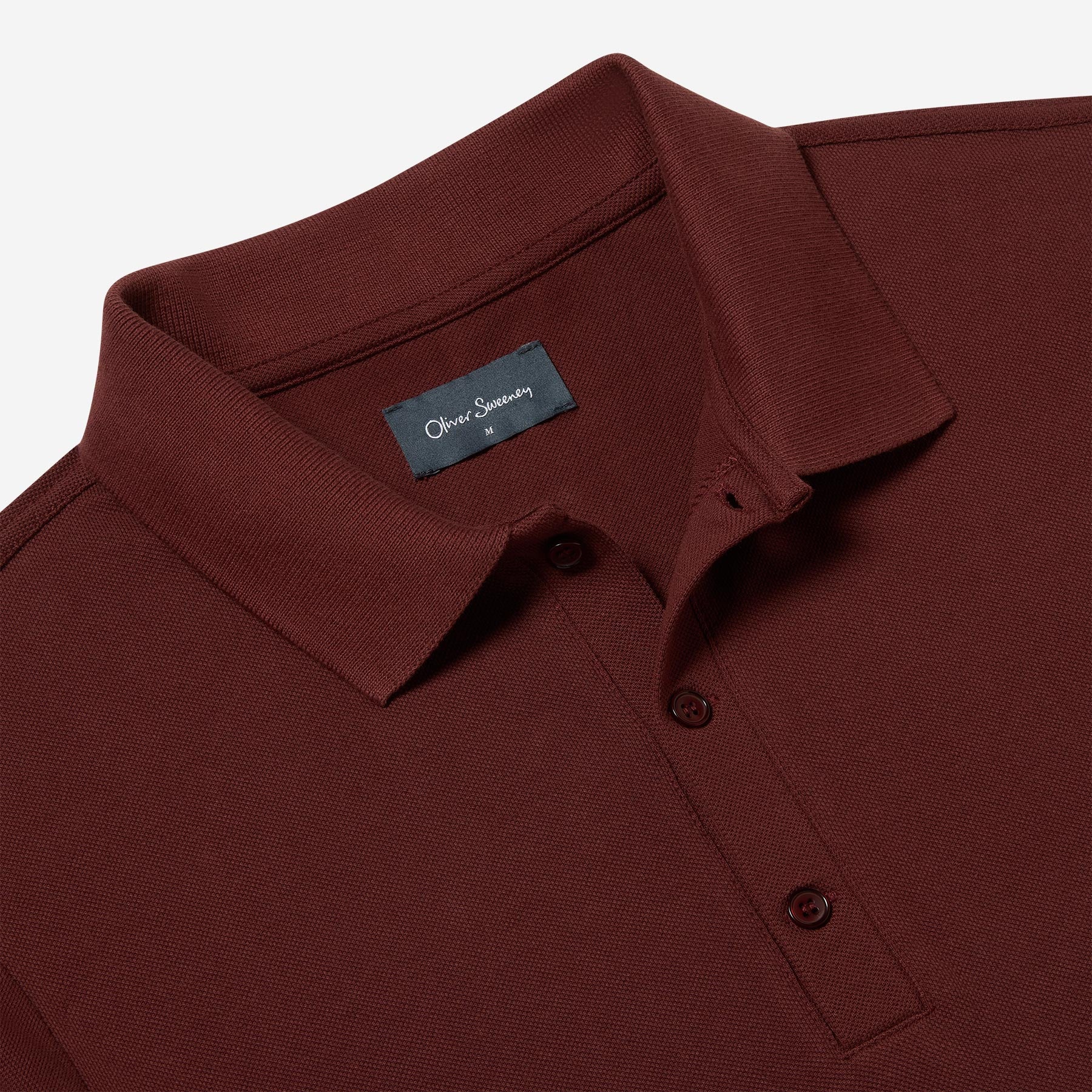 Ancrum Burgundy