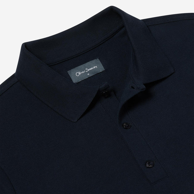 Ancrum Navy