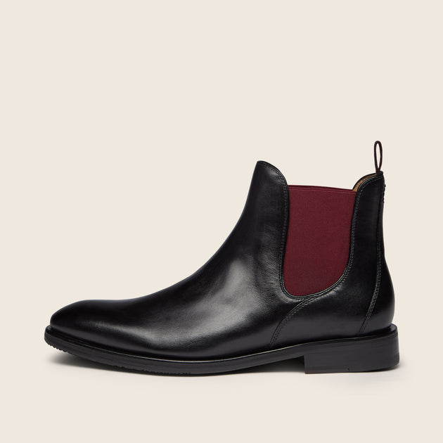 Andante Black