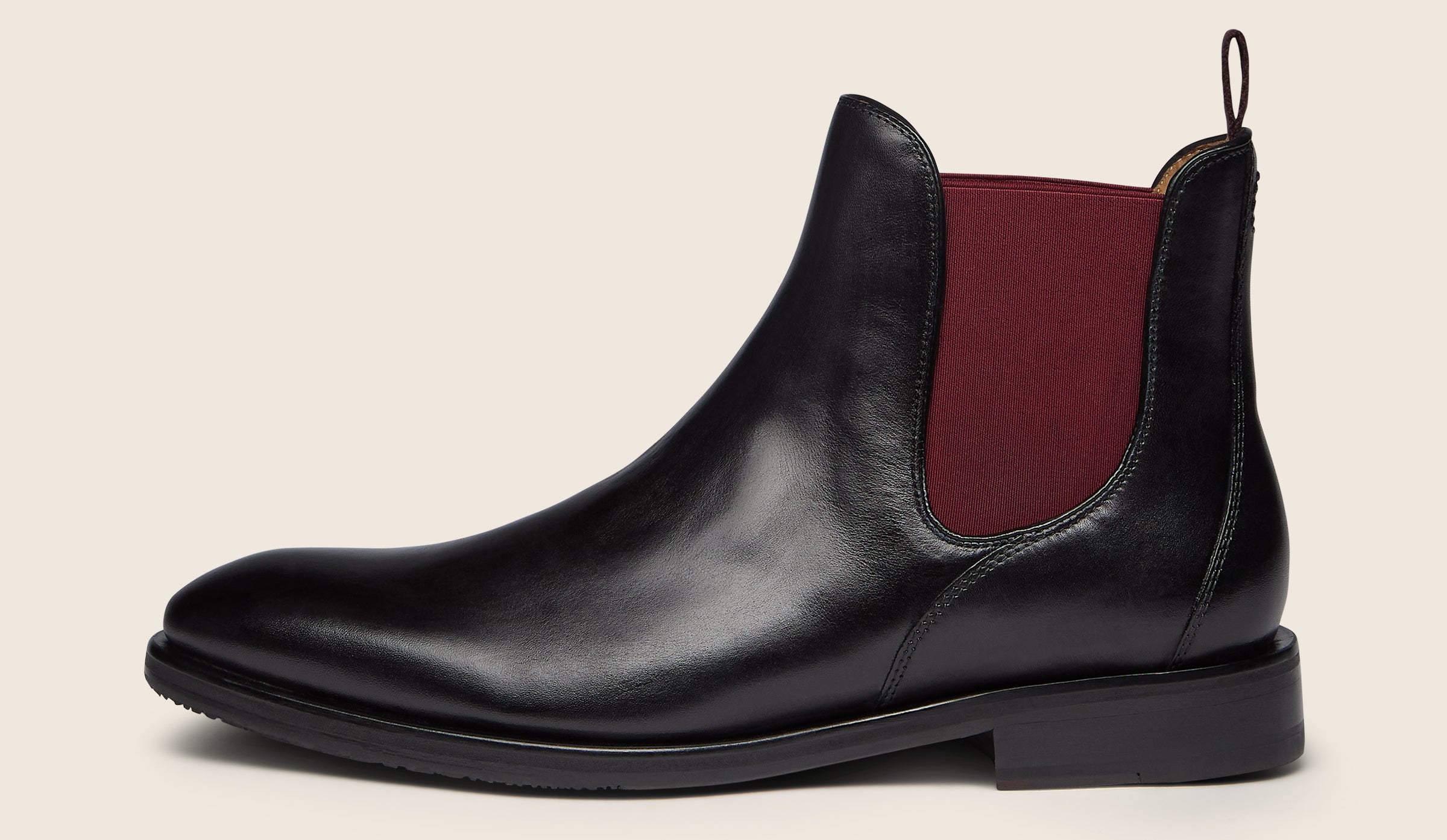 Andante Black