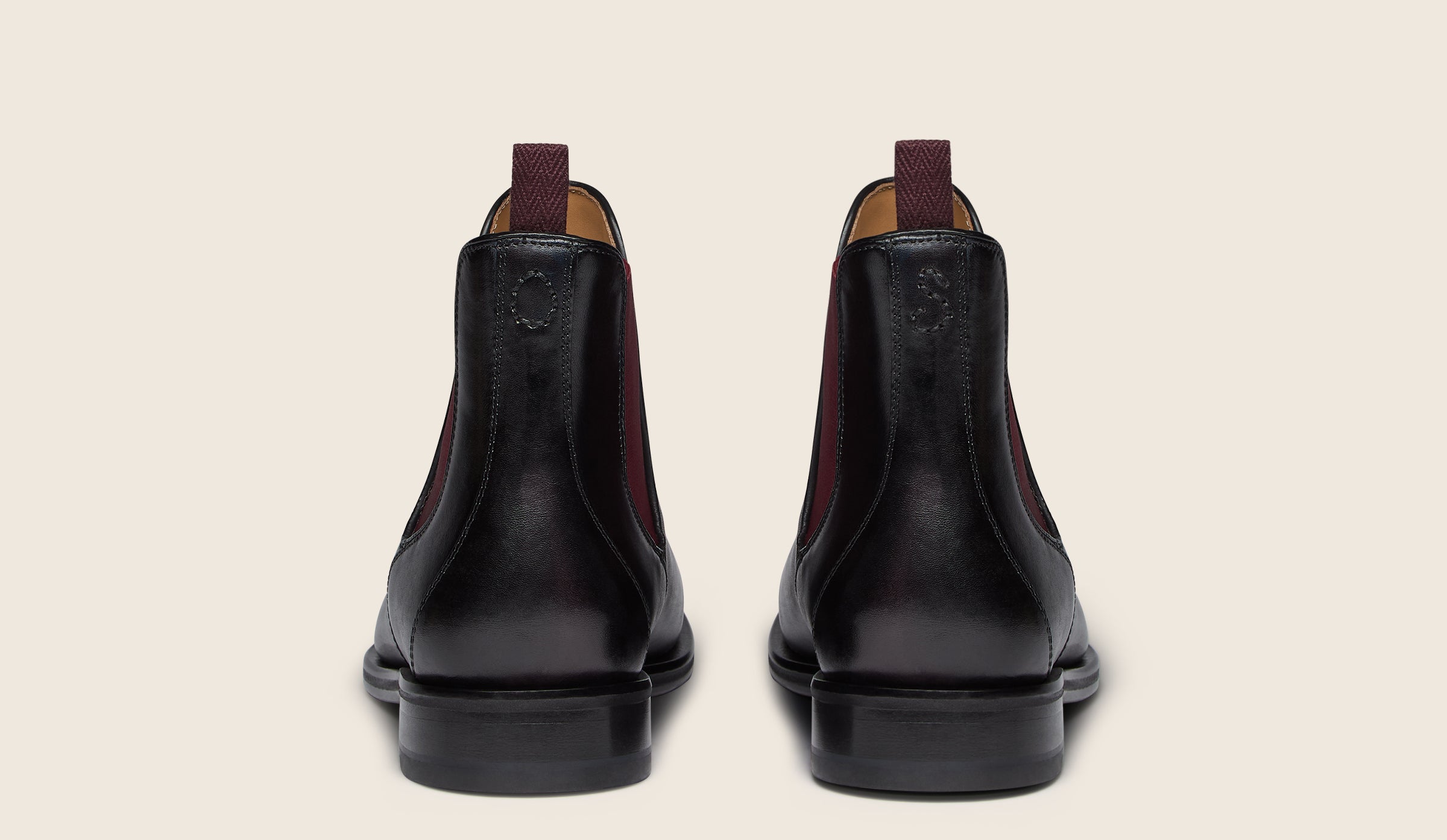Andante Black