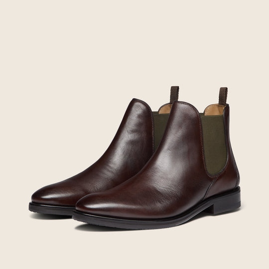 Andante Brown
