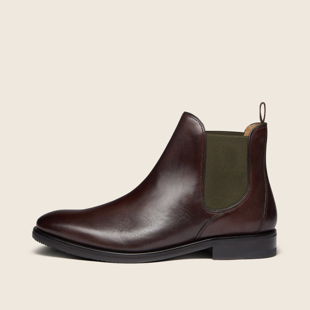 Andante Brown