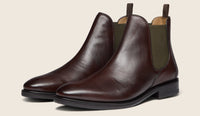 Thumbnail of Andante Brown