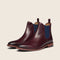 Andante Burgundy