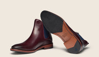 Thumbnail of Andante Burgundy