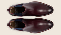 Thumbnail of Andante Burgundy