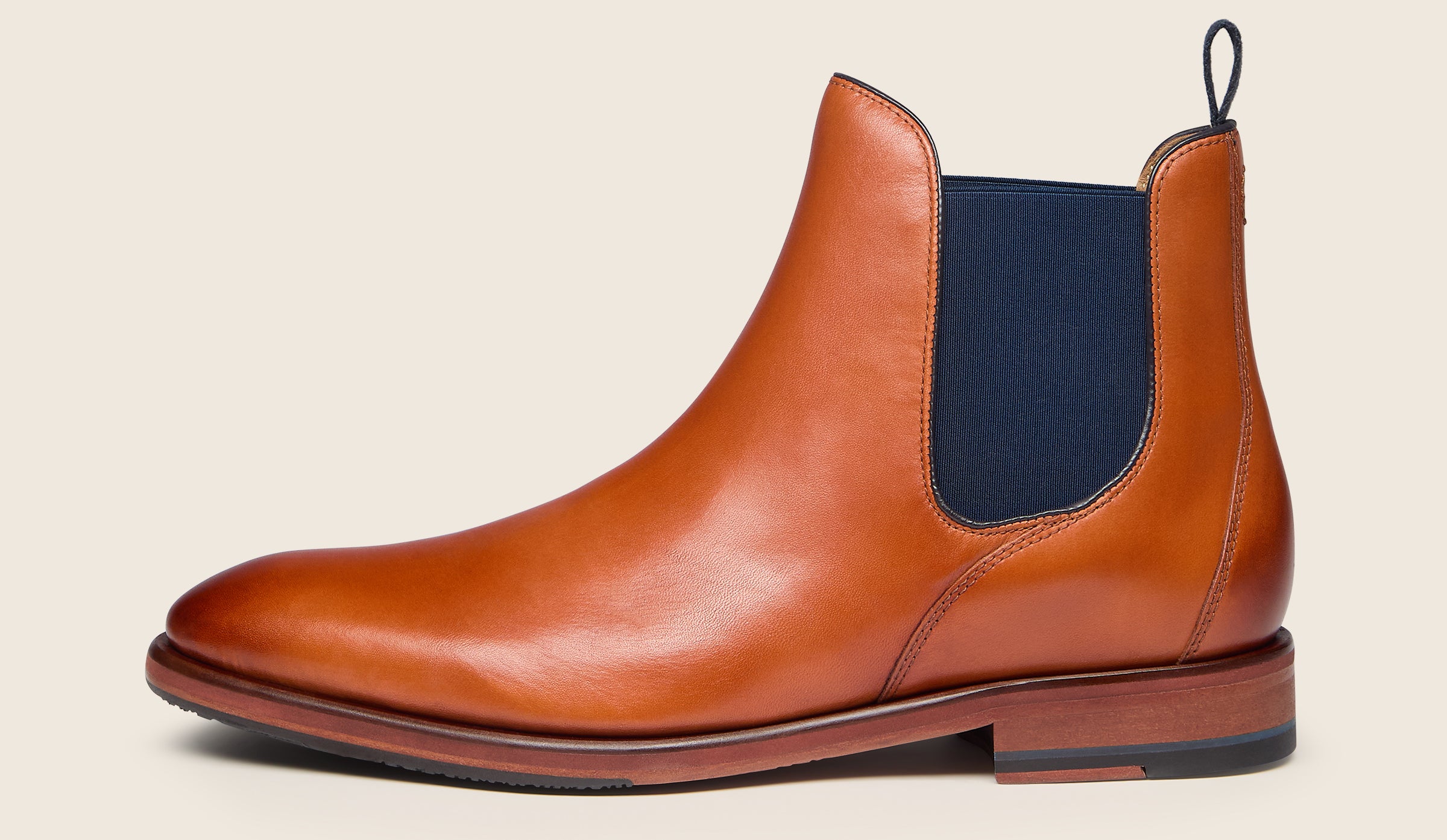 Andante Tan