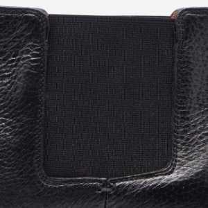 Closeup of Tonal elasticated gusset