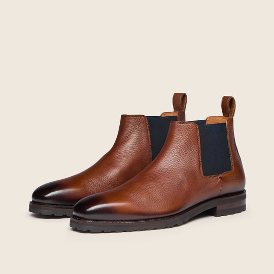 Arditi Dark Tan