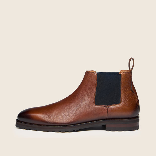 Arditi Dark Tan