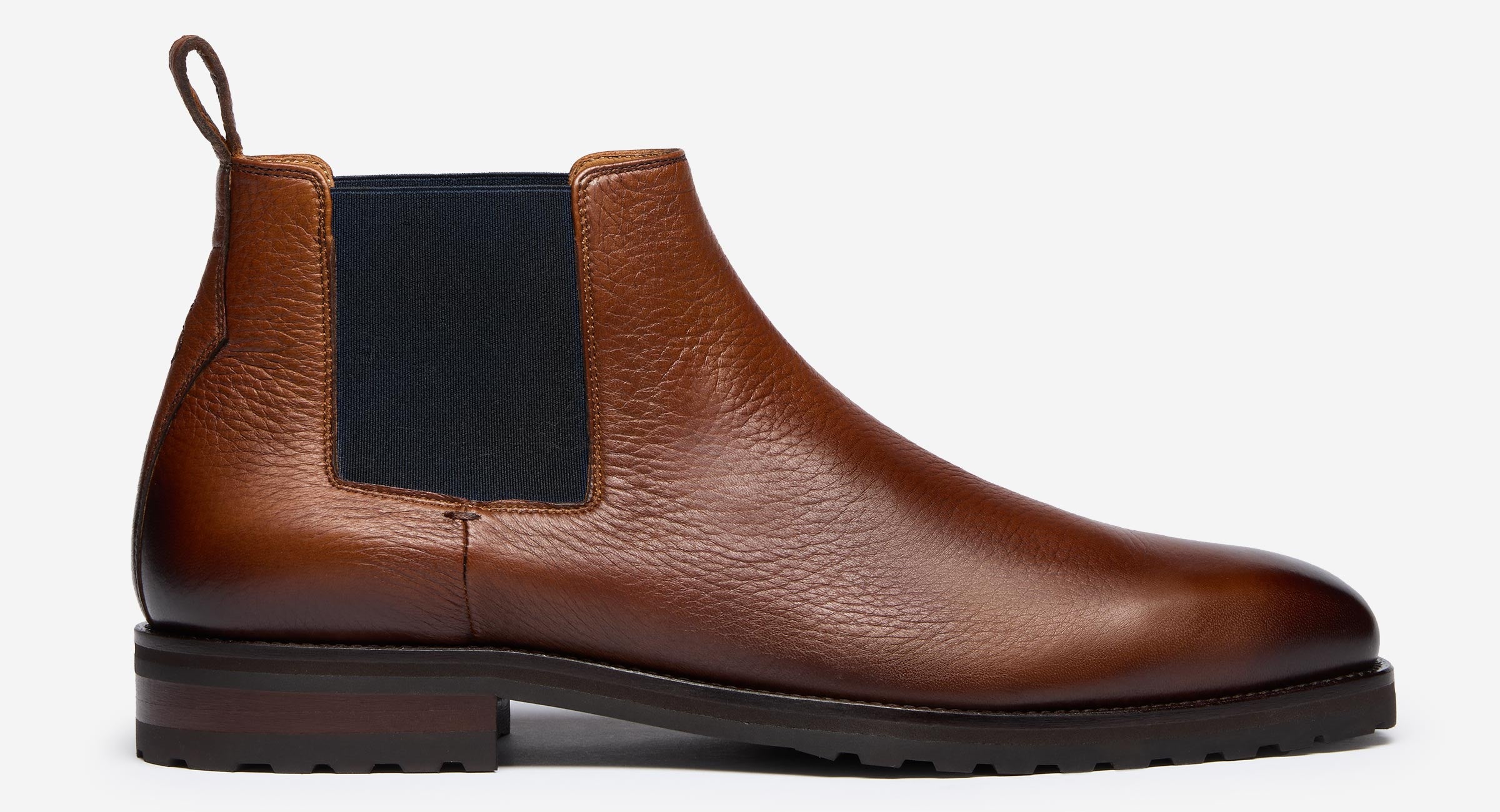 Arditi Dark Tan