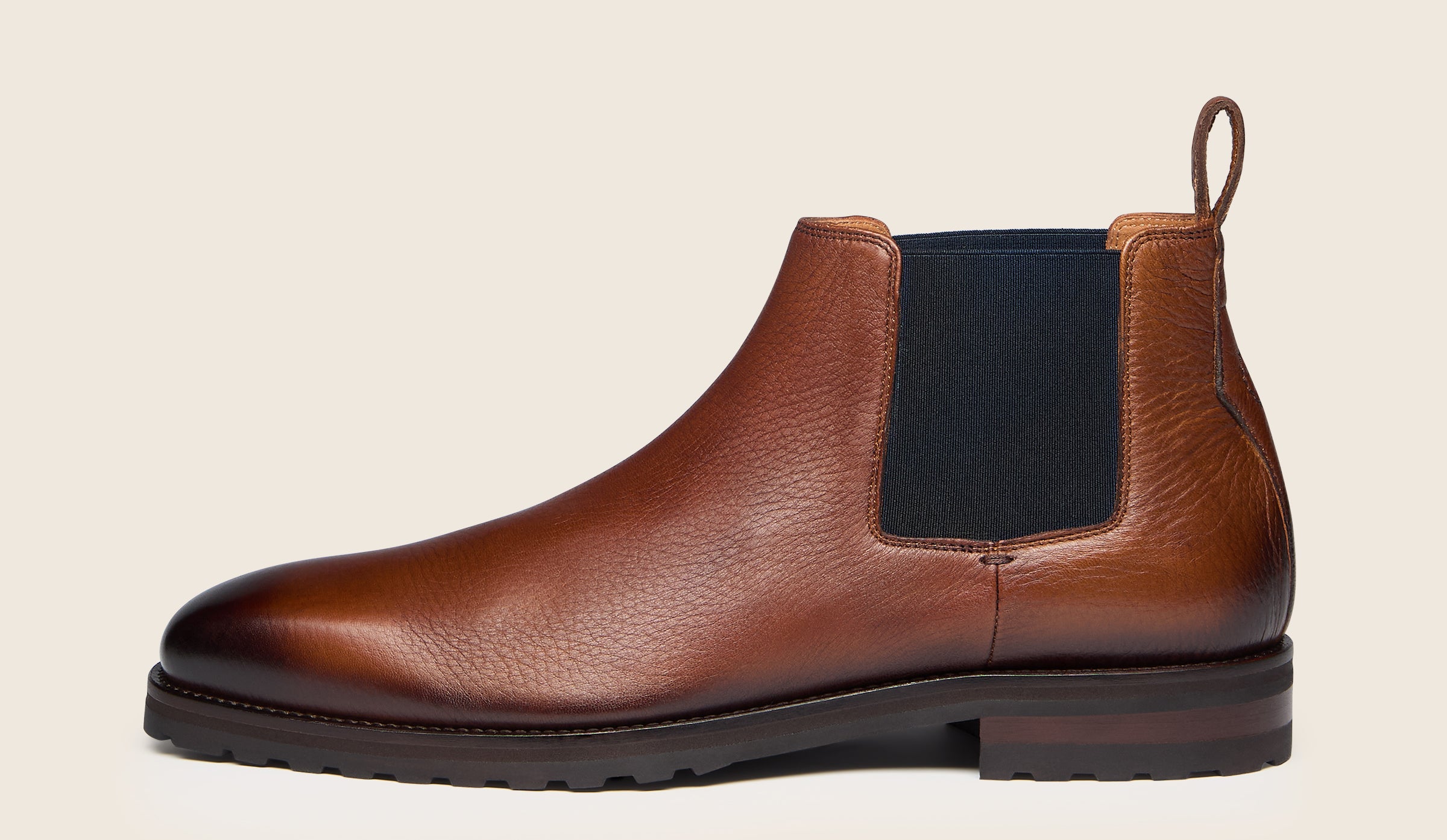 Arditi Dark Tan
