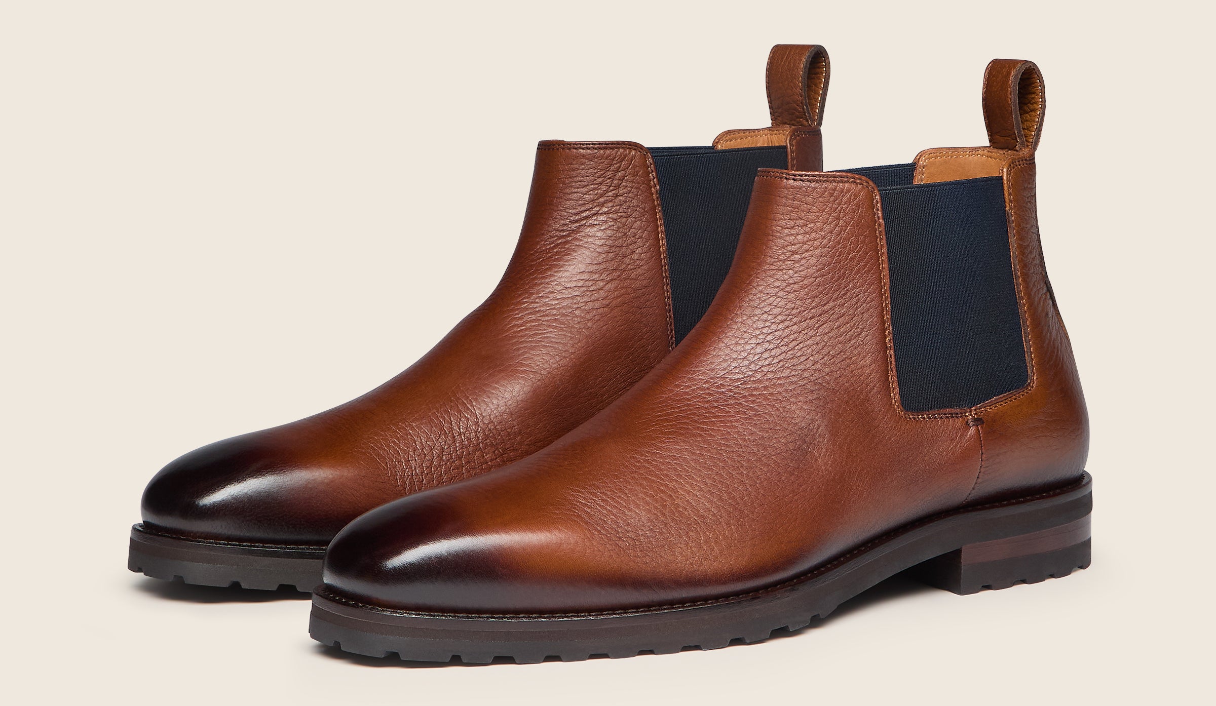 Arditi Dark Tan