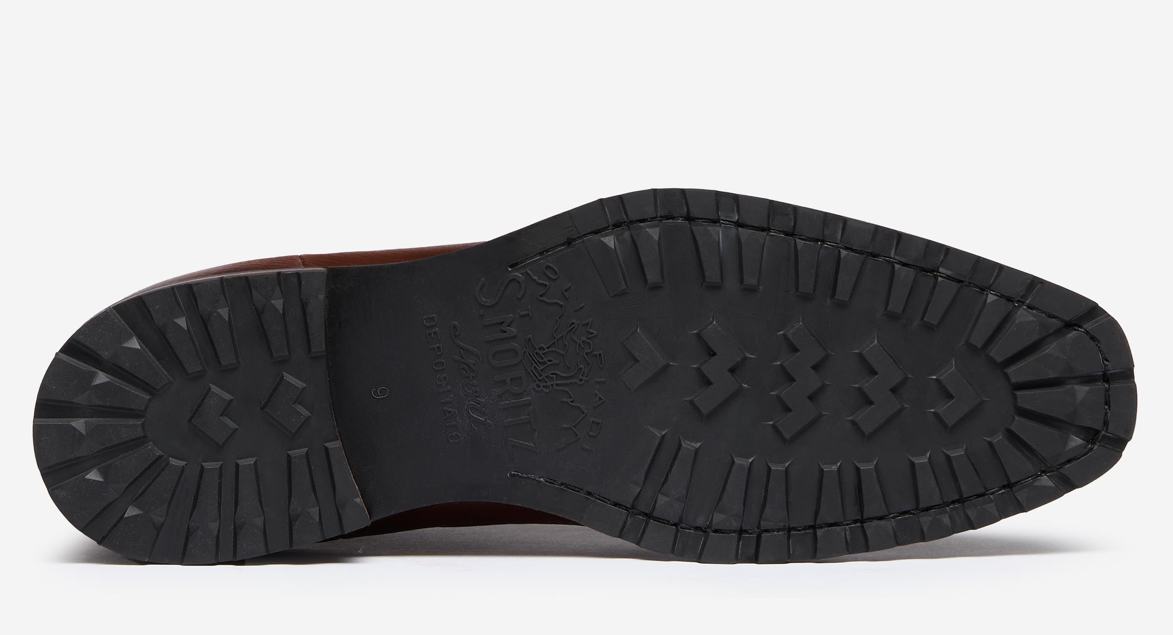 Arditi Dark Tan