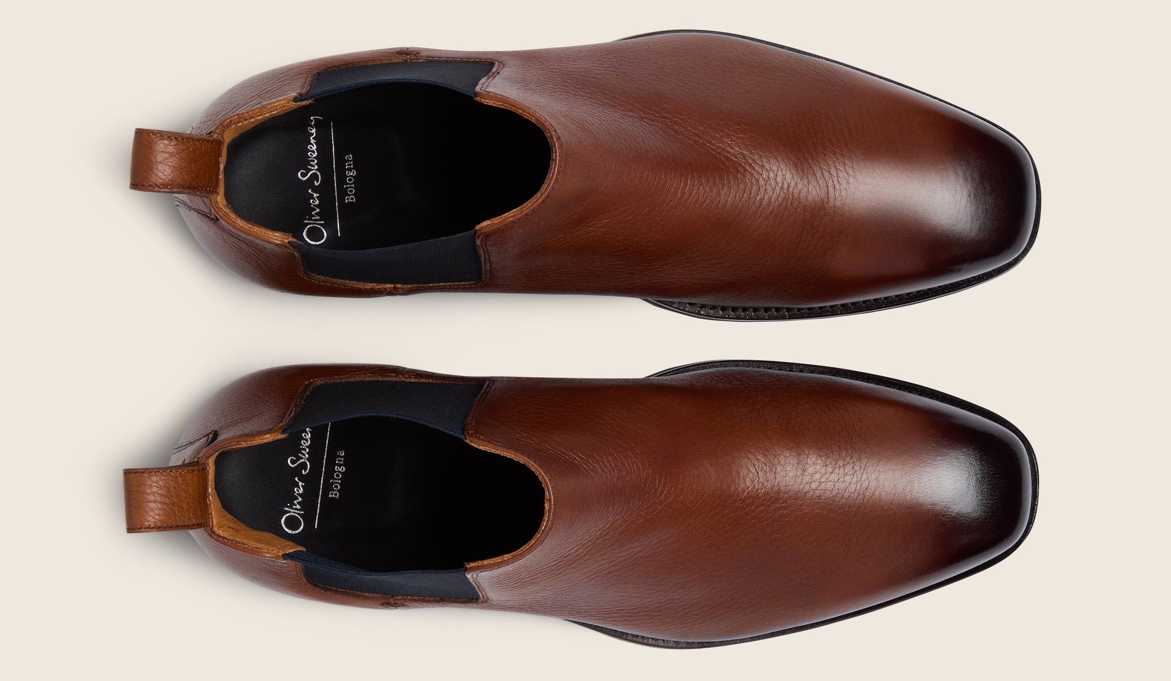 Arditi Dark Tan